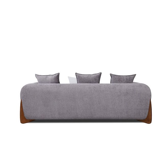 S4045 Stylus Sofa & Loveseat