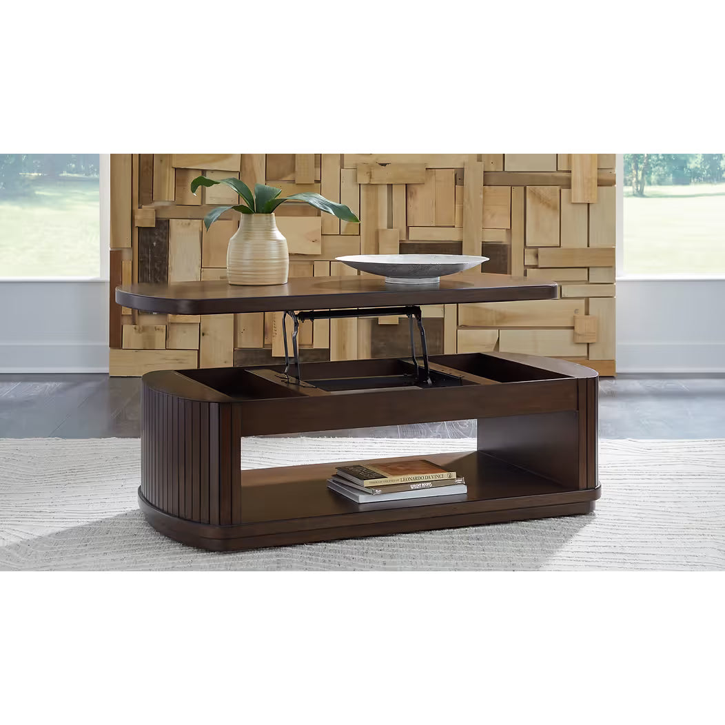 AST679 Korestone Endtable