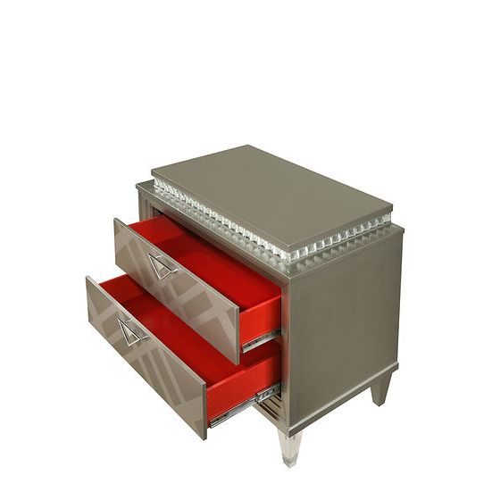 B6600 Freya Bedroom Set