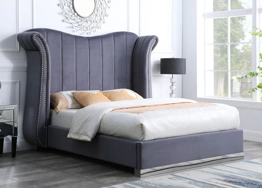 B400 Luna Bed Frame