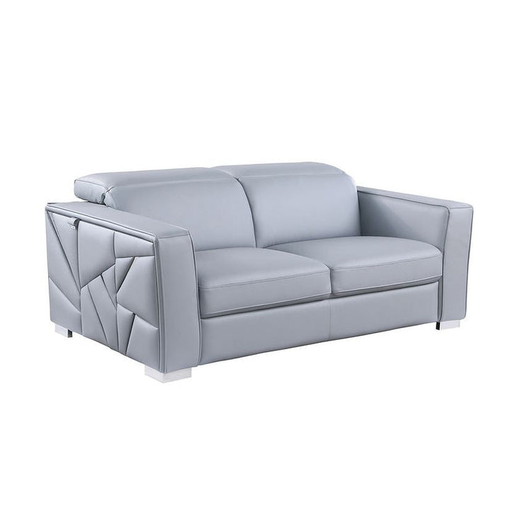 MI-1240 Astra Sofa & Loveseat