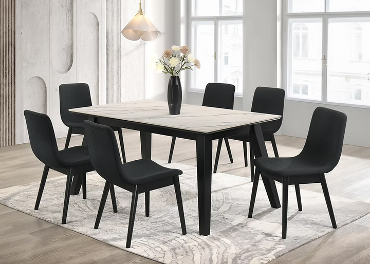 D1451 Dorri Dining Table Set