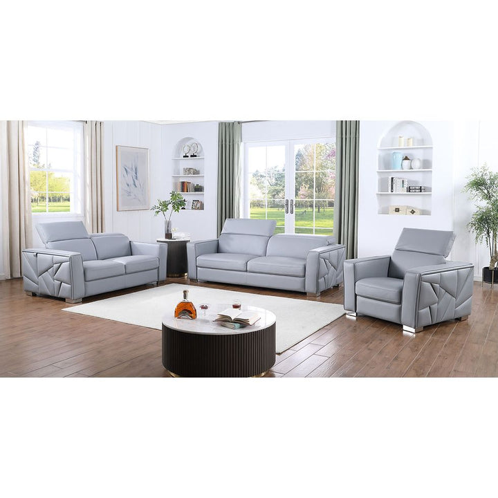 MI-1240 Astra Sofa & Loveseat