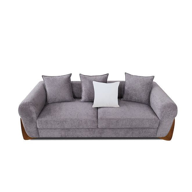 S4045 Stylus Sofa & Loveseat
