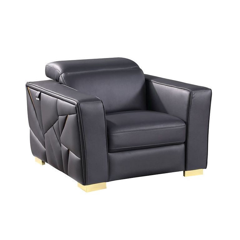 MI-1240 Astra Sofa & Loveseat
