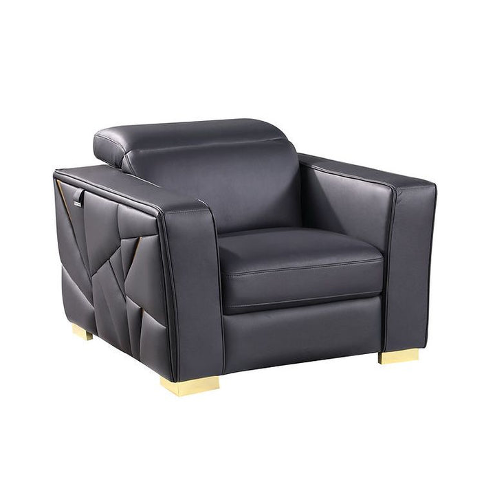 MI-1240 Astra Sofa & Loveseat