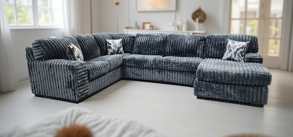 S319 Austin Sectional Sofa