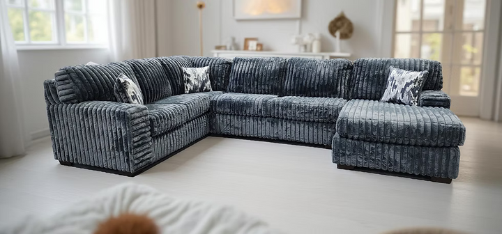 S319 Austin Sectional Sofa