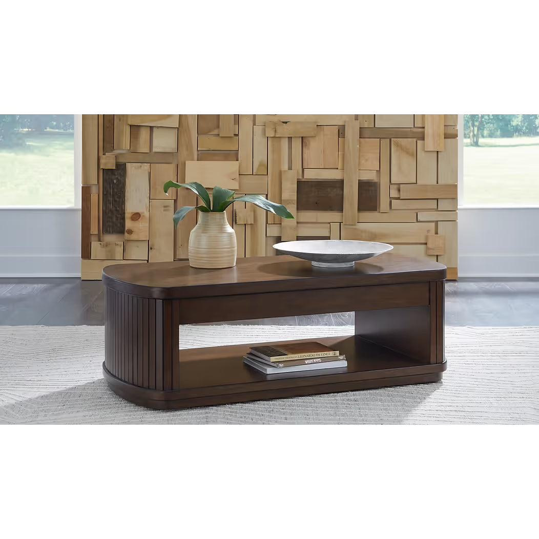 AST679 Korestone Endtable