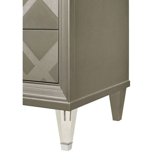 B6600 Freya Bedroom Set