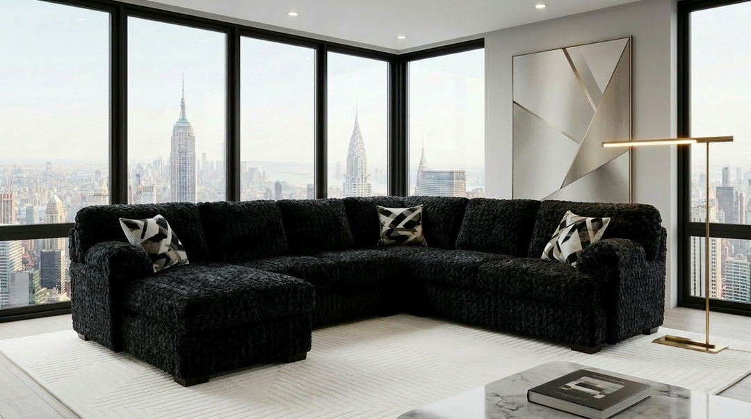 S317 Westwood Sectional Sofa
