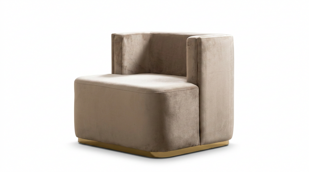 Luna Collection Sofa & Loveseat