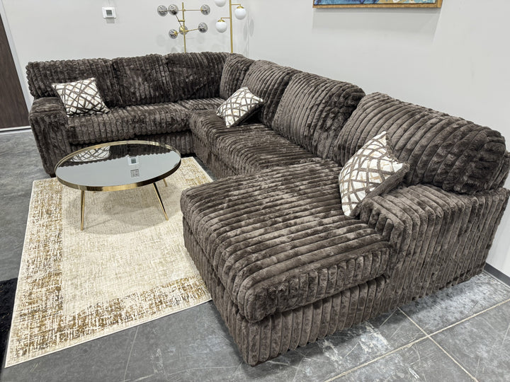 S319 Austin Sectional Sofa