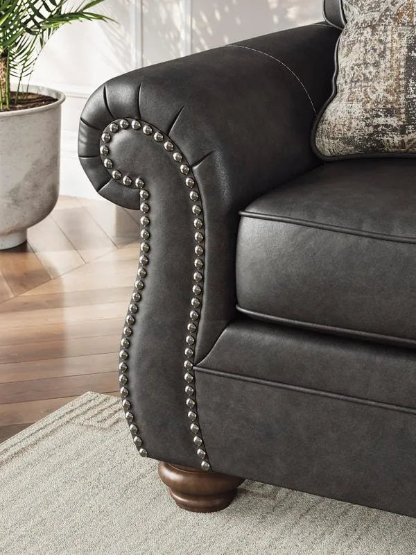 Ashley 559-03 Sofa & Loveseat