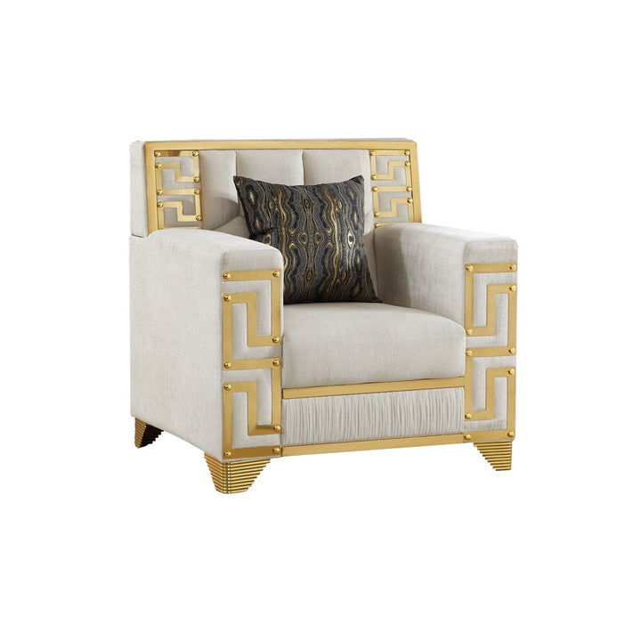 S3700 Hira Sofa & Loveseat